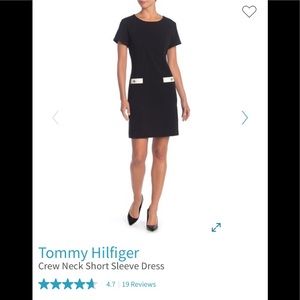 Tommy Hilfiger Dress